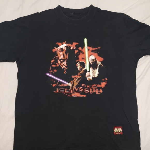 Star Wars Other - Jedi vs Sith Starwars